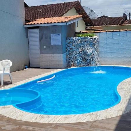 Villa Casa Em Vilagio Boraceia à Bertioga Extérieur photo