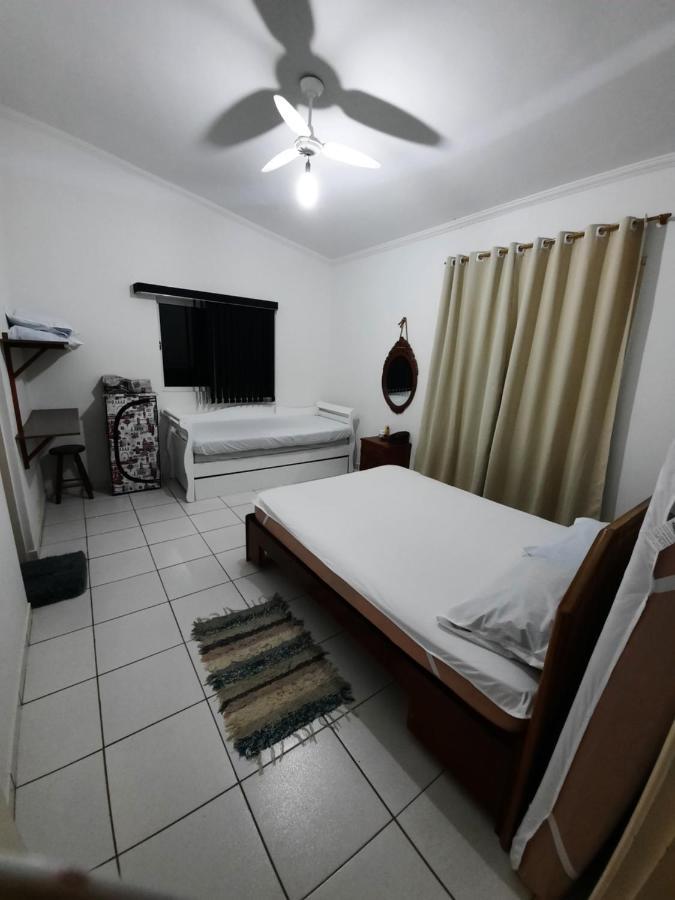 Villa Casa Em Vilagio Boraceia à Bertioga Extérieur photo
