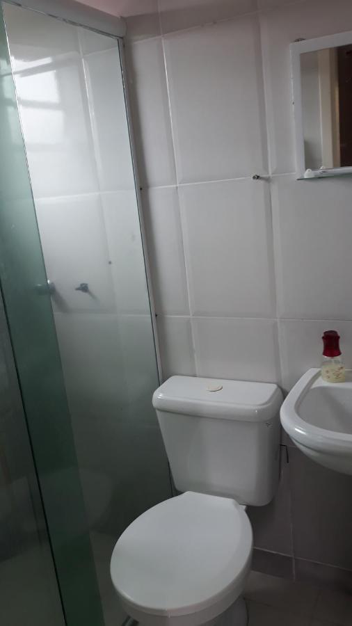Villa Casa Em Vilagio Boraceia à Bertioga Extérieur photo