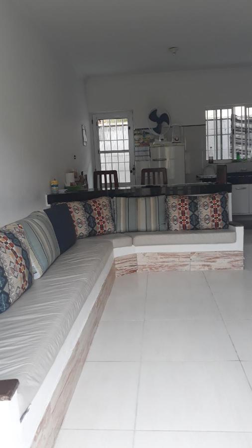 Villa Casa Em Vilagio Boraceia à Bertioga Extérieur photo