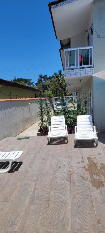 Villa Casa Em Vilagio Boraceia à Bertioga Extérieur photo